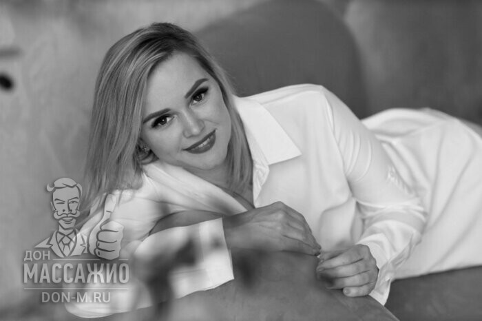 Массажистка Юлия, ID 453722, Москва - фото 9