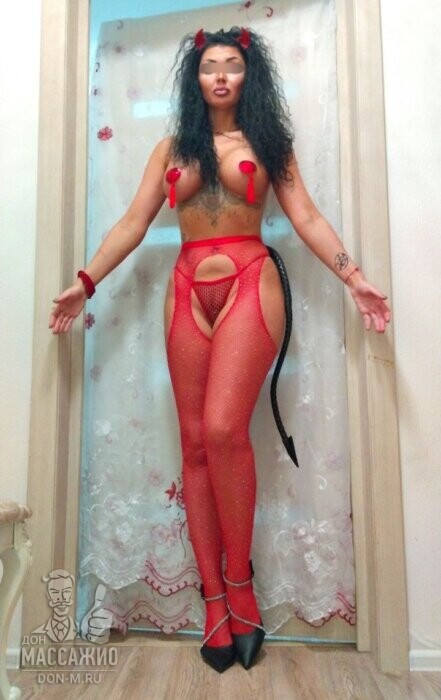 Массажистка Эльвира, ID 411424, Санкт-Петербург - фото 6