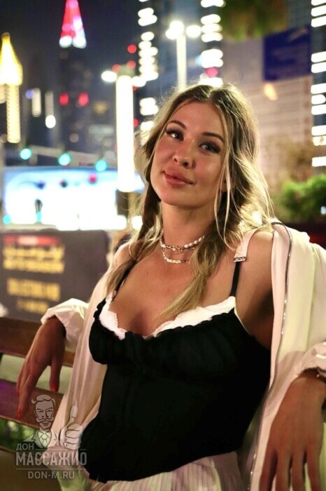 Массажистка Алиса, ID 410738, Москва - фото 9