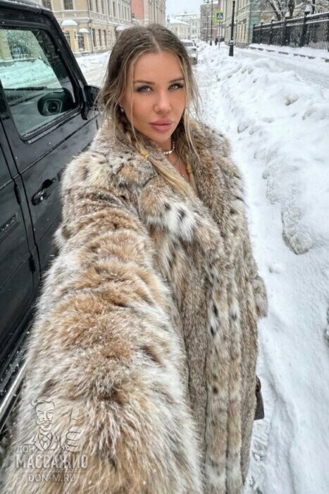 Массажистка Алиса, ID 410738, Москва - фото 13