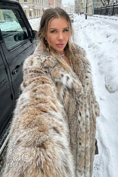 Массажистка Алиса, ID 410738, Москва - фото 6