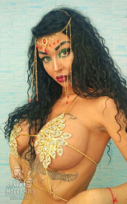 Массажистка Эльвира, ID 411424, Санкт-Петербург - фото 3