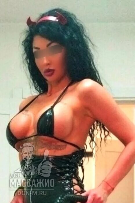 Массажистка Эльвира, ID 411424, Санкт-Петербург - фото 3