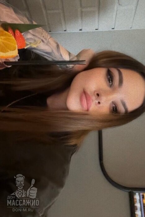 Массажистка Ира, ID 406983, Санкт-Петербург - фото 2