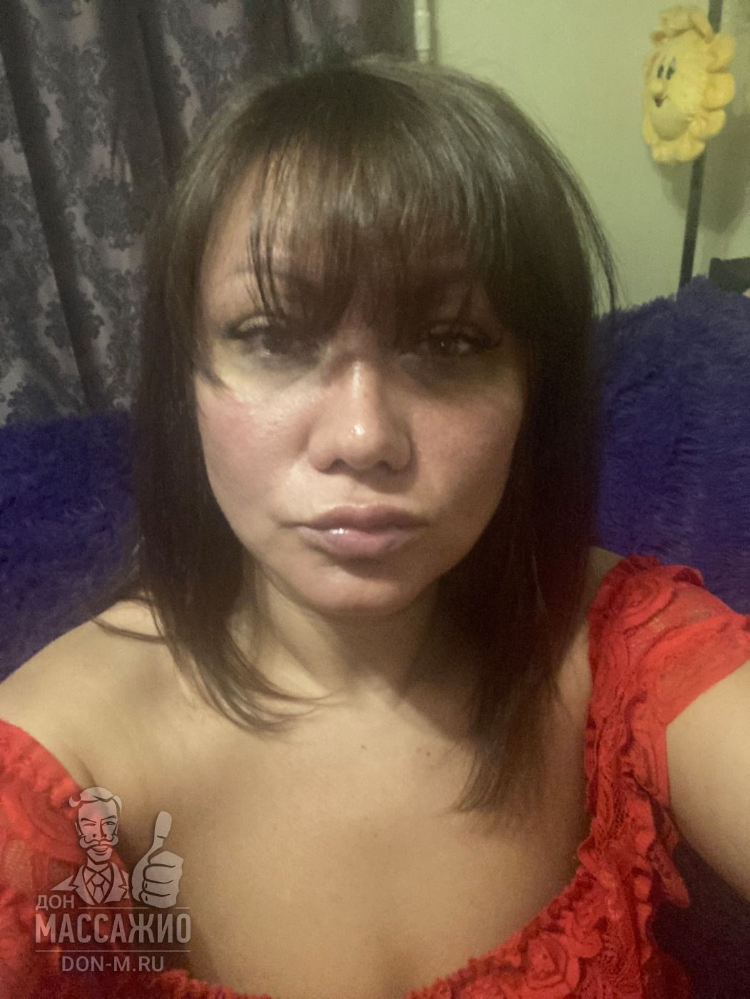 Лика, Москва