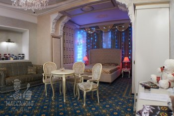 Салон эротического массажа Soho roomsм. Достоевская, г. Санкт-Петербург - фото 3