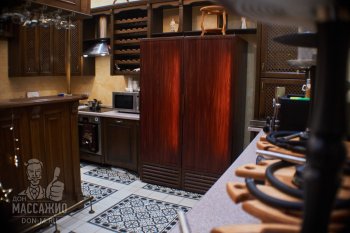 Салон эротического массажа Soho roomsм. Достоевская, г. Санкт-Петербург - фото 5