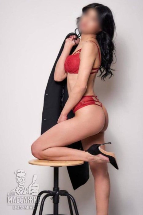 Массажистка Олеся, ID 414356, Москва - фото 1