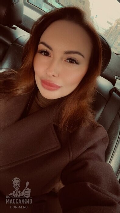 Массажистка Анастасия, ID 415232, Санкт-Петербург - фото 2