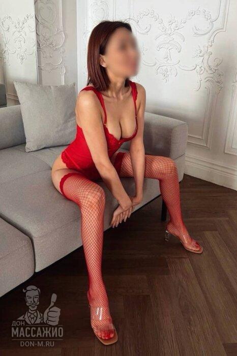 Массажистка Анна, ID 412613, Санкт-Петербург - фото 7