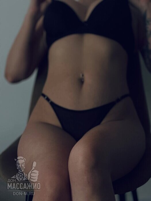 Массажистка Алина, ID 412727, Москва - фото 10