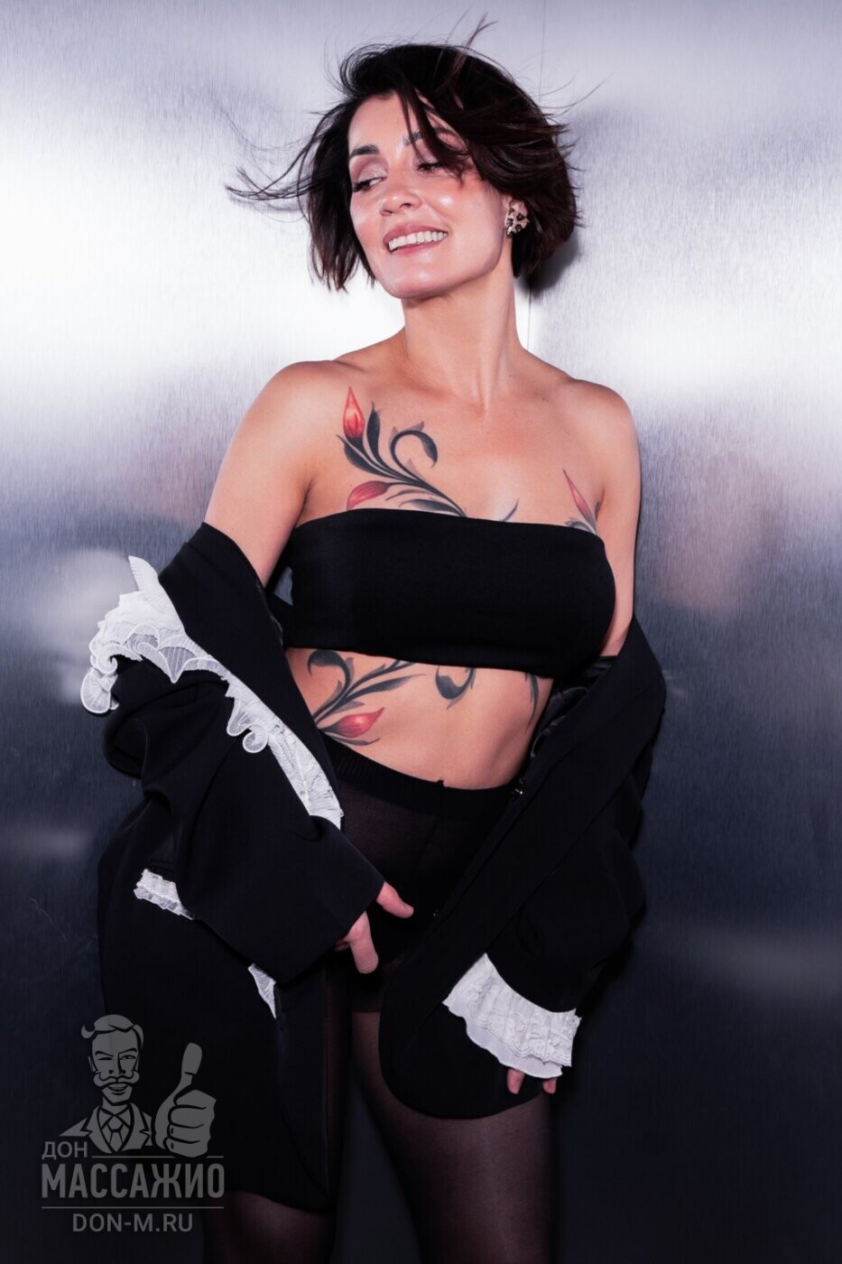 Катя, Санкт-Петербург