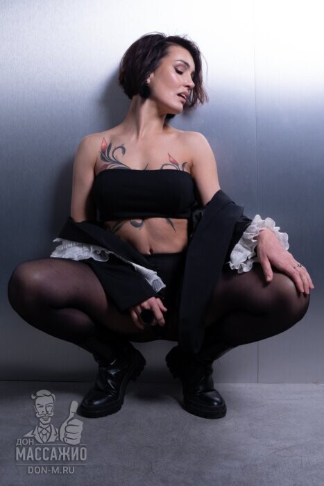 Массажистка Катя, ID 412750, Санкт-Петербург - фото 4