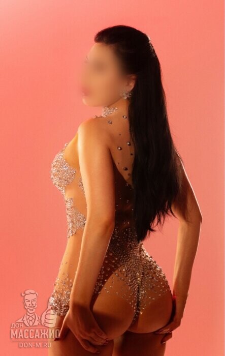 Массажистка Арина, ID 417491, Москва - фото 9