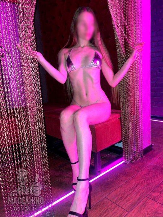 Массажистка Мария, ID 422958, Москва - фото 1