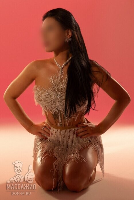 Массажистка Арина, ID 417491, Москва - фото 5