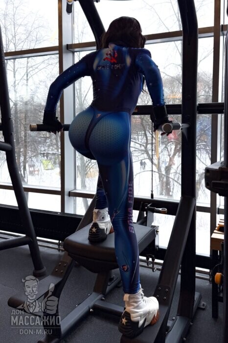 Массажистка Саша, ID 422223, Санкт-Петербург - фото 4