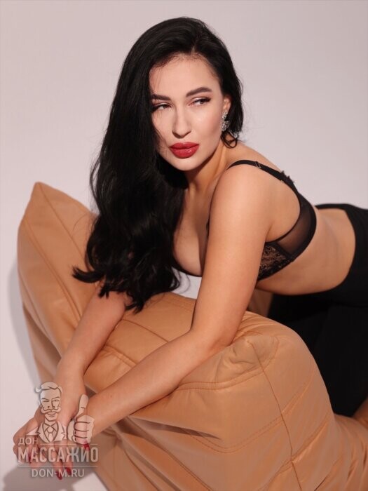 Массажистка Арина, ID 417491, Москва - фото 2