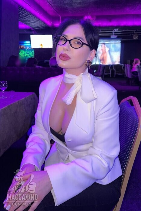 Массажистка Арина, ID 417491, Москва - фото 8