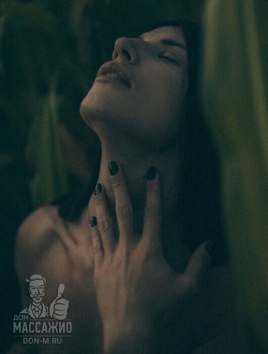 Массажистка Янина, ID 423628, Москва - фото 7