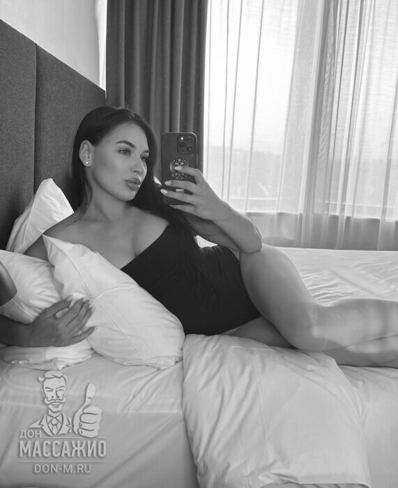 Массажистка Арина, ID 417491, Москва - фото 13