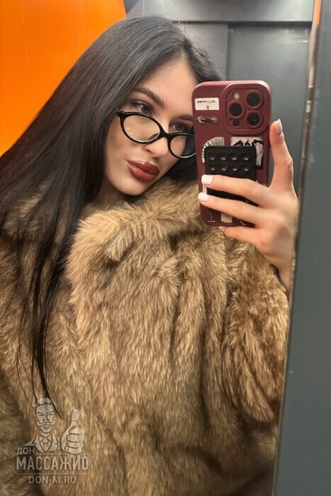 Массажистка Арина, ID 417491, Москва - фото 15