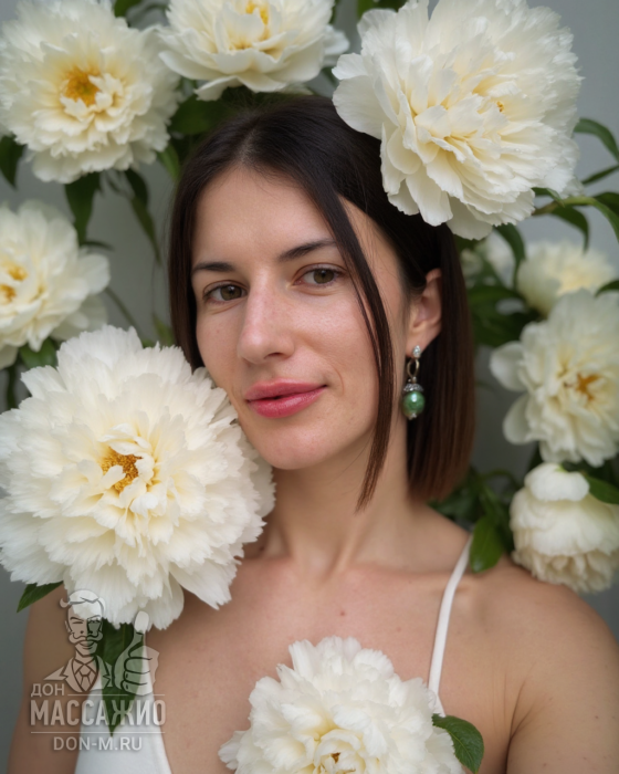 Массажистка Янина, ID 423628, Москва - фото 6