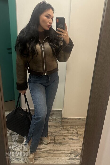 Массажистка Арина, ID 417491, Москва - фото 11