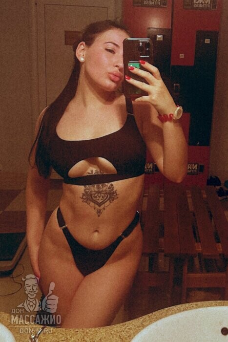 Массажистка Арина, ID 417491, Москва - фото 14