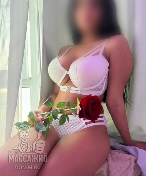 Массажистка Мишель, ID 421312, Москва - фото 3