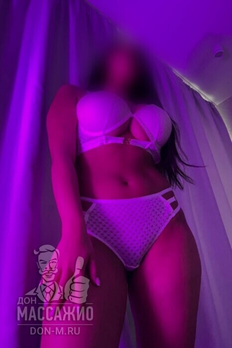Массажистка Мишель, ID 421312, Москва - фото 2
