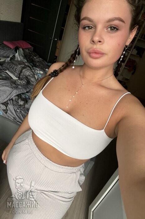 Массажистка Вика, ID 430599, Москва - фото 5