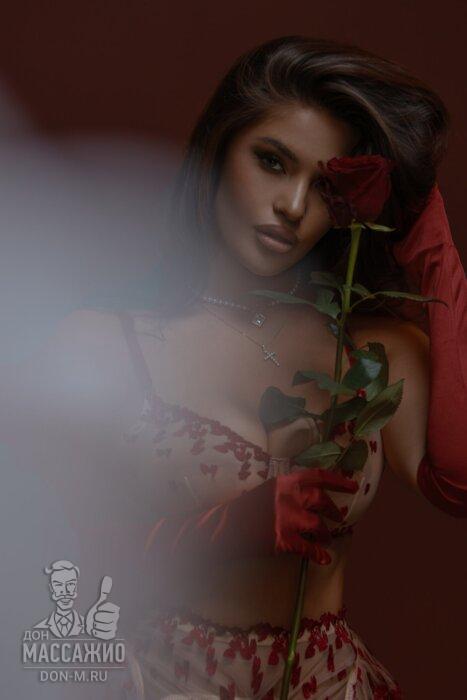 Массажистка Диана, ID 427842, Москва - фото 15