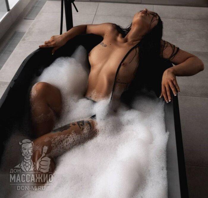 Массажистка Евгения, ID 430320, Санкт-Петербург - фото 9