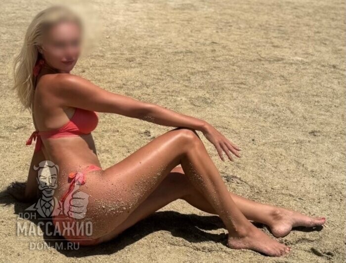 Массажистка Мария, ID 431123, Москва - фото 8