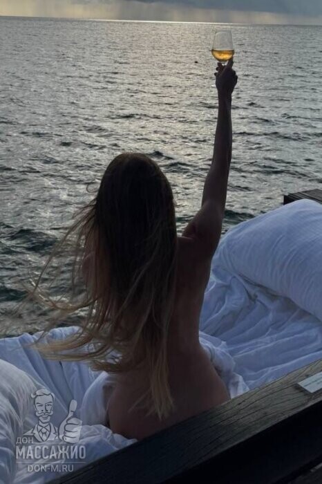 Массажистка Соня, ID 428113, Москва - фото 3