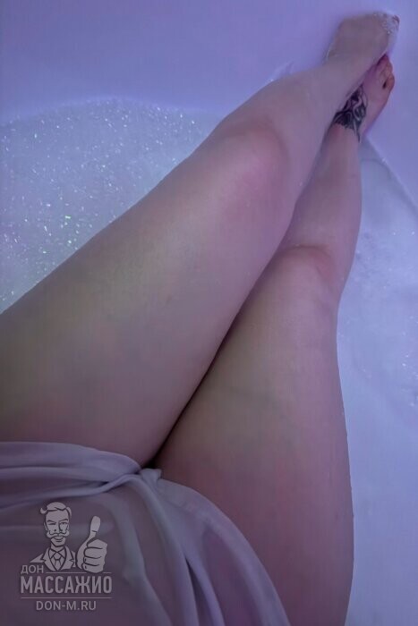 Массажистка Алина, ID 431893, Москва - фото 4