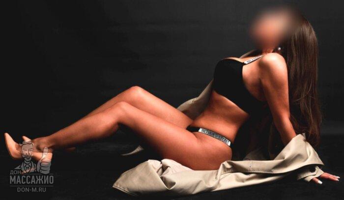 Массажистка София, ID 428692, Москва - фото 14