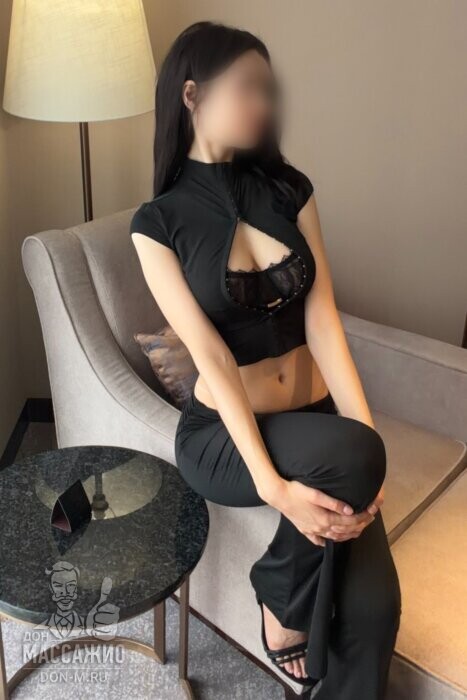 Массажистка Мария, ID 431579, Москва - фото 7