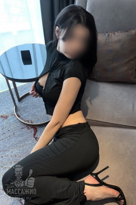 Массажистка Мария, ID 431579, Москва - фото 5