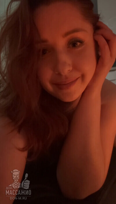 Массажистка Алина, ID 431893, Москва - фото 9