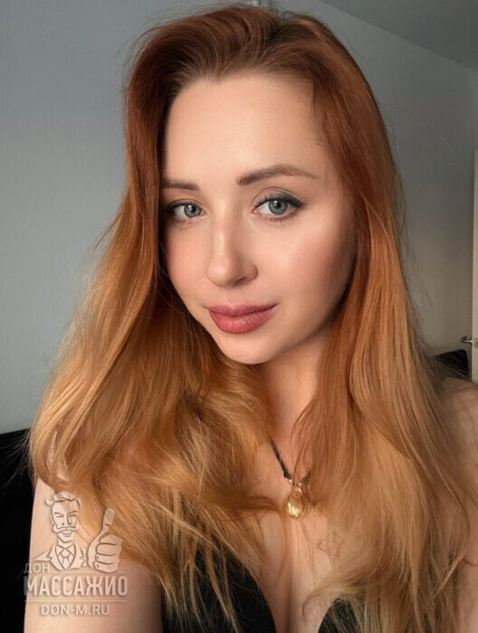 Массажистка Алина, ID 431893, Москва - фото 4