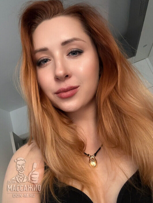 Массажистка Алина, ID 431893, Москва - фото 2