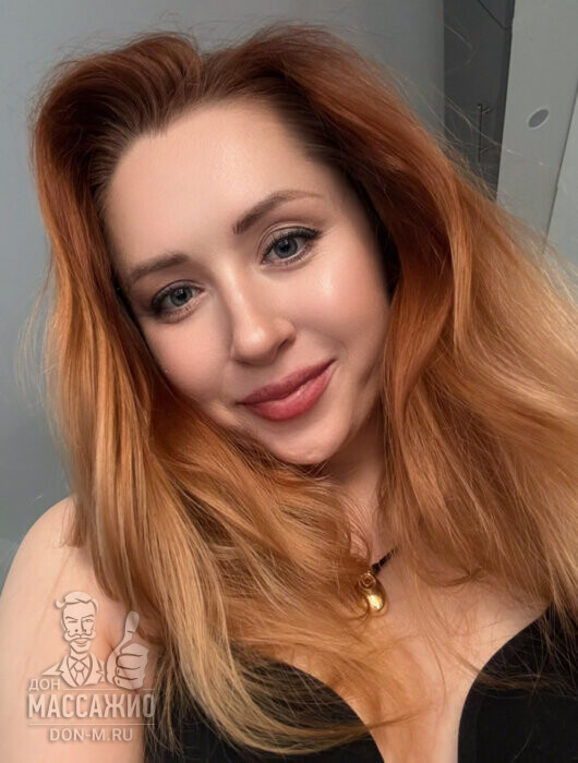 Массажистка Алина, ID 431893, Москва - фото 5