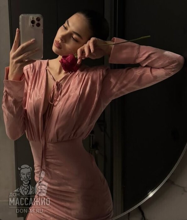 Массажистка Гера, ID 424695, Москва - фото 3