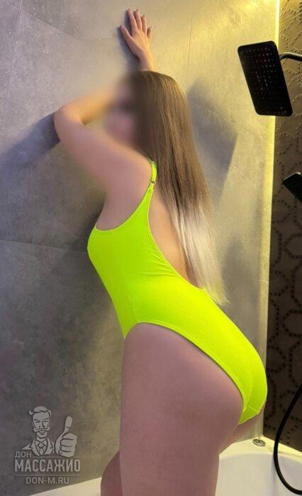 Массажистка Варвара, ID 427220, Москва - фото 11