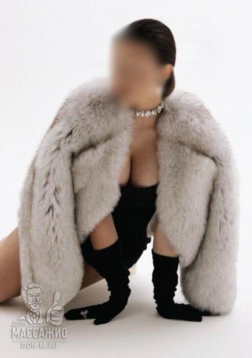 Массажистка Полина, ID 431580, Москва - фото 13