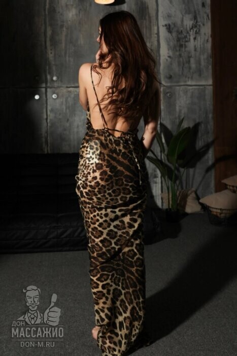 Массажистка Вероника, ID 425729, Санкт-Петербург - фото 6