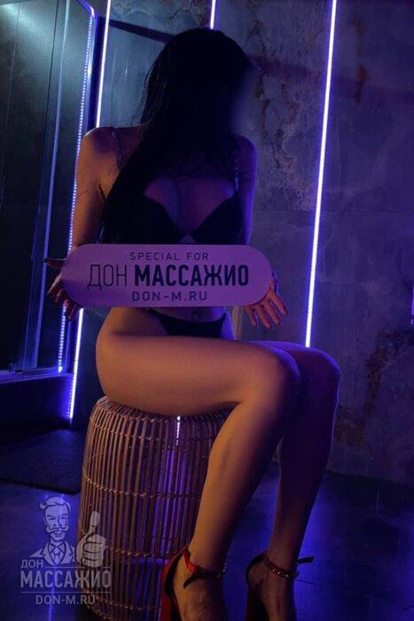 Массажистка Аиша, ID 439801, Москва - фото 5