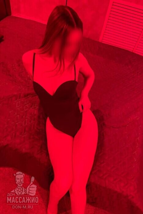 Массажистка Вероника, ID 433763, Москва - фото 3